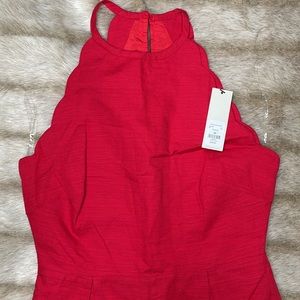 Addison Scalloped Jumpsuit | Francesca’s
Size XS